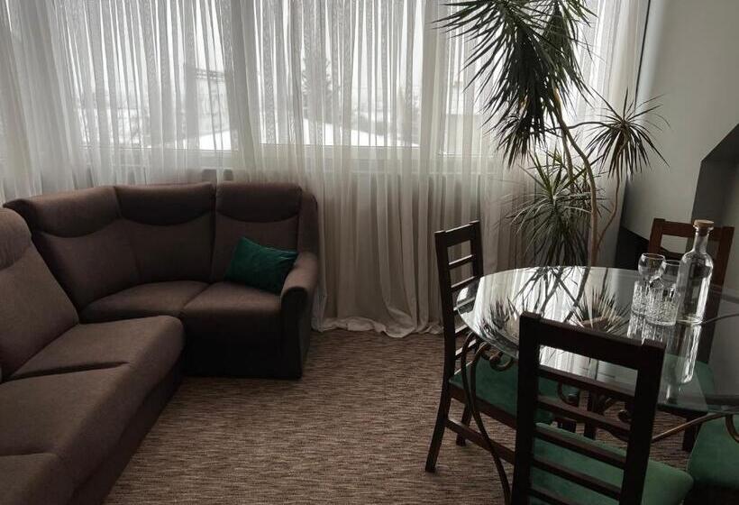 호텔 кузня міні готель