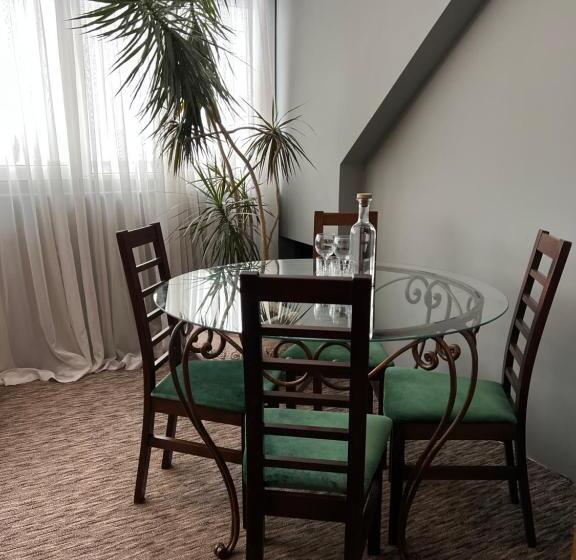 호텔 кузня міні готель