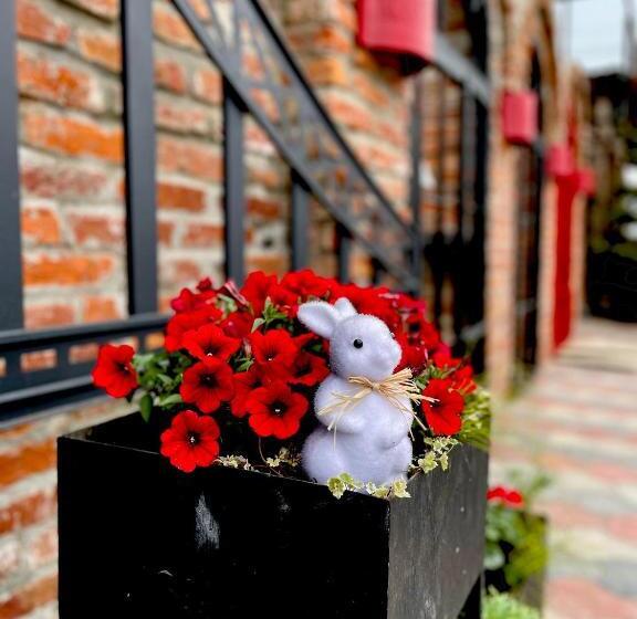 호텔 кузня міні готель