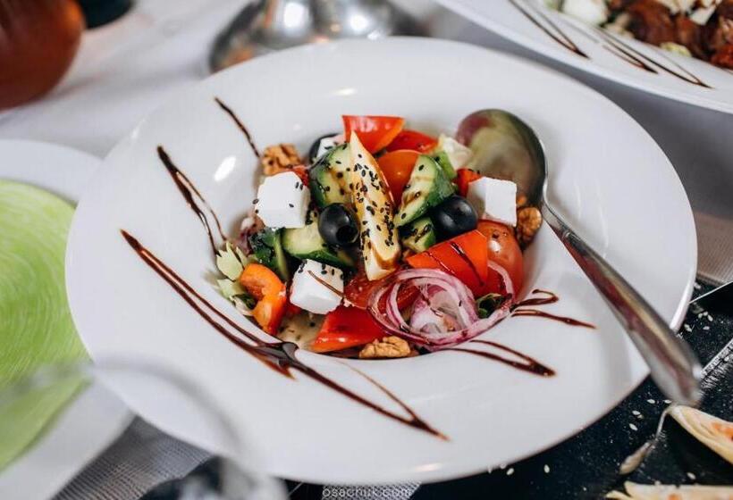 호텔 кузня міні готель