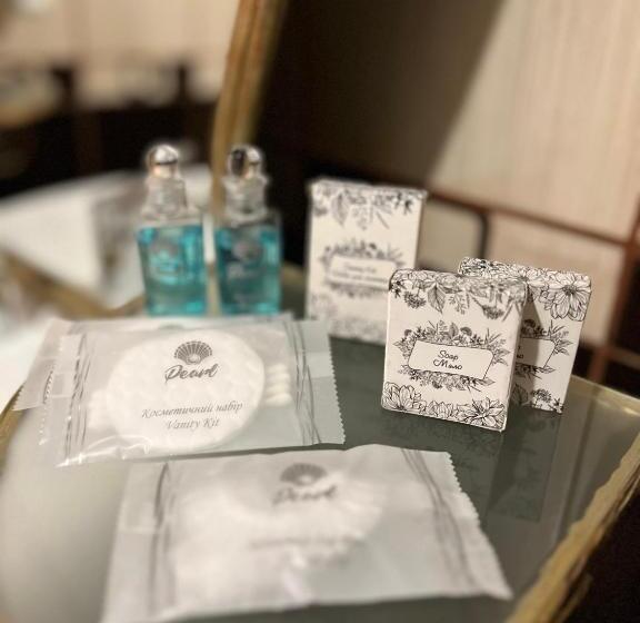 호텔 кузня міні готель