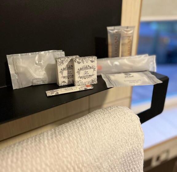 호텔 кузня міні готель