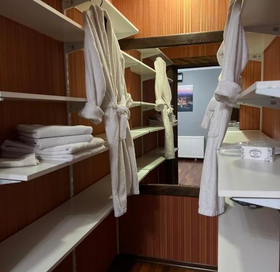 호텔 кузня міні готель