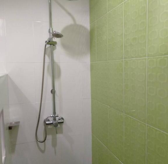 Hotel บลูออคิดรีสอร์ท ตรัง