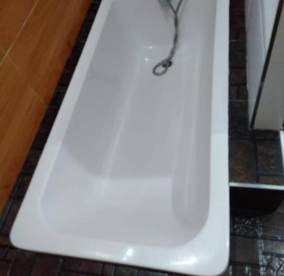 Hotel บลูออคิดรีสอร์ท ตรัง