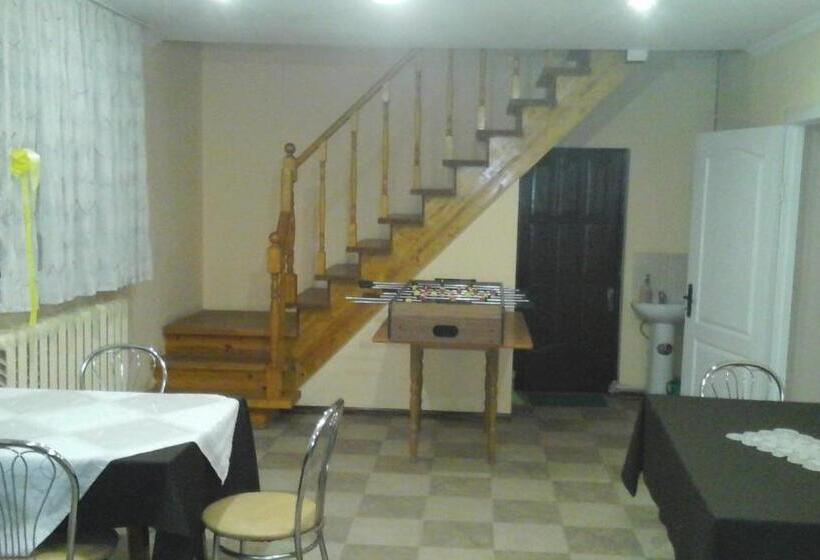 Hotel гостиный дом Comfort