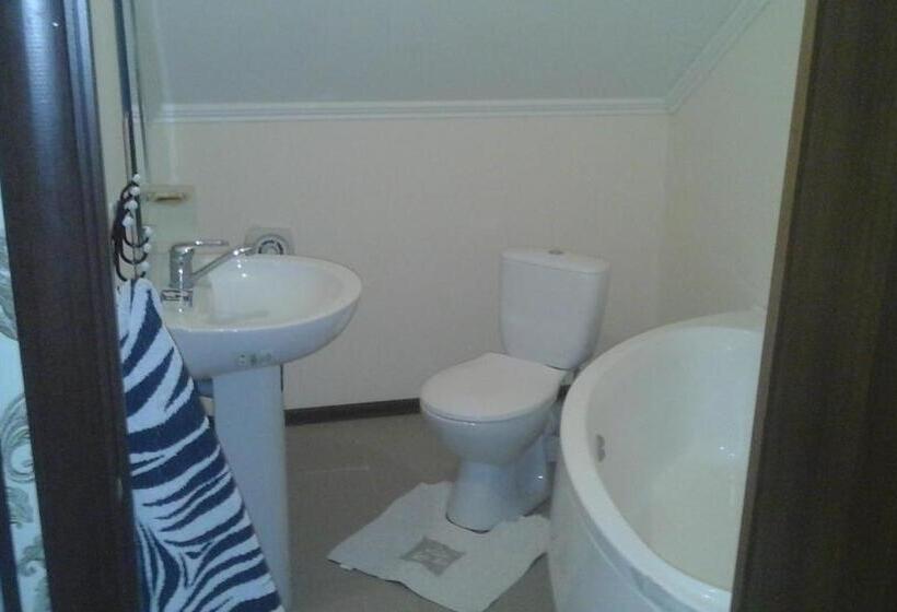 Hotel гостиный дом Comfort