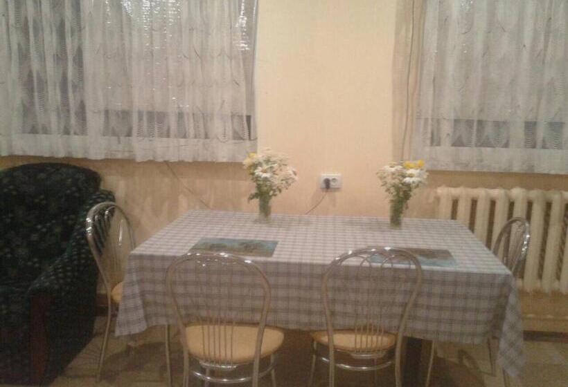 Hotel гостиный дом Comfort