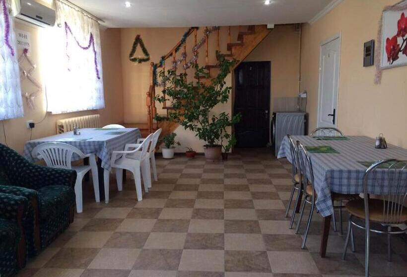 Hotel гостиный дом Comfort