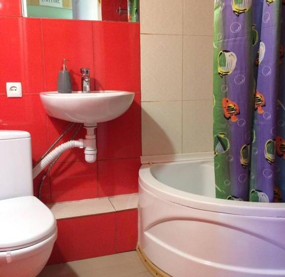 Hotel гостиный дом Comfort