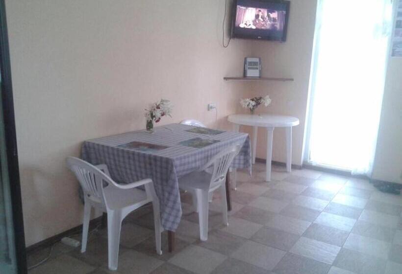 Hotel гостиный дом Comfort