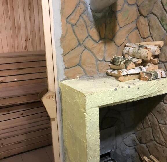 Hotel гостиный дом Comfort