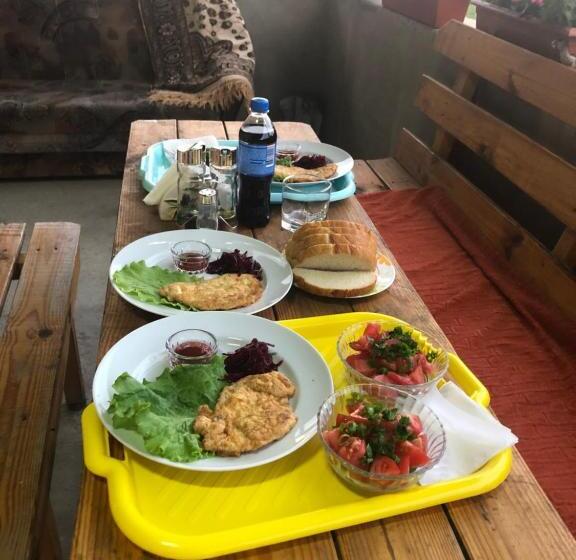 Hotel гостиный дом Comfort