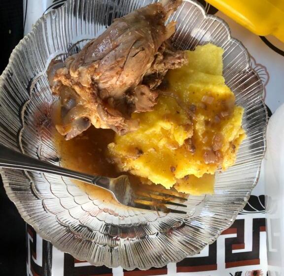 Hotel гостиный дом Comfort