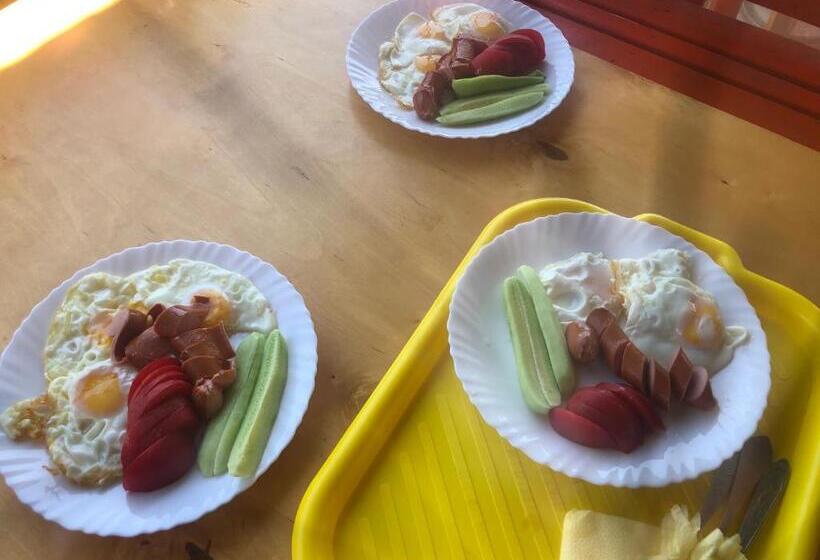 Hotel гостиный дом Comfort