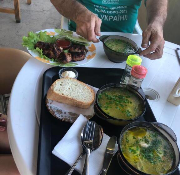 Hotel гостиный дом Comfort