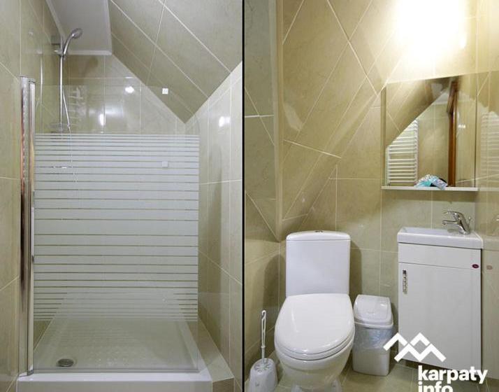 בית מלון כפרי луг