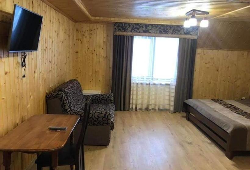 בית מלון כפרי луг