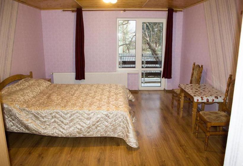 Hôtel імобільяре