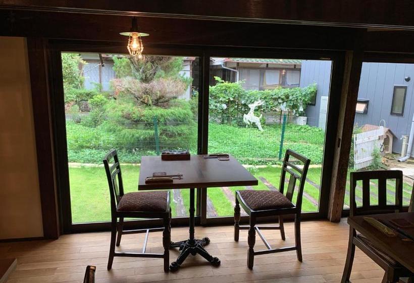 Hotel 無鹿リゾート