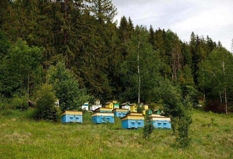 Hotel медовий двір