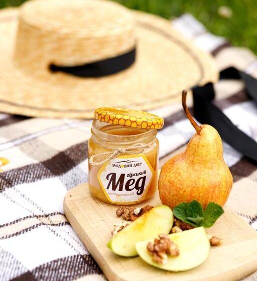 Hotelli медовий двір