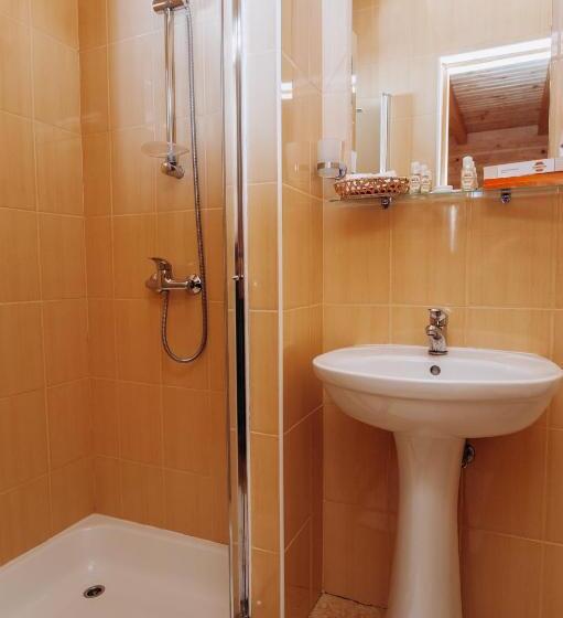 Hotel медовий двір