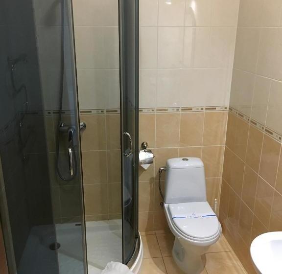 Hôtel готель леон