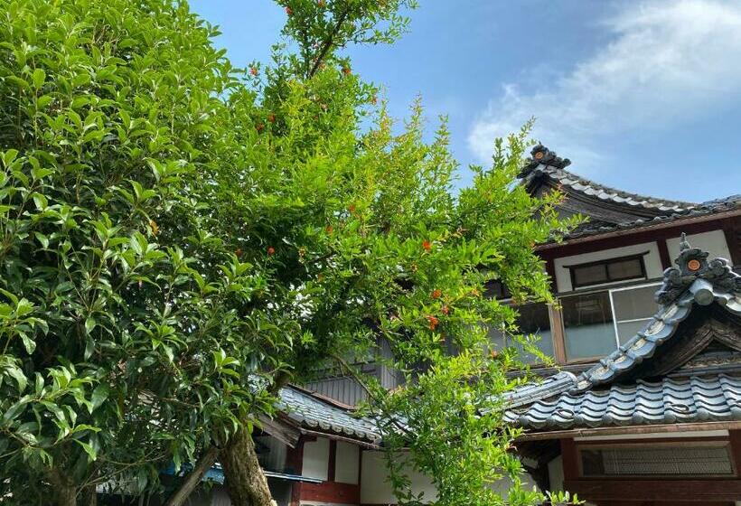 酒店 田舎生活体験福井県観光者向け古民家