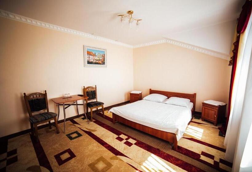 هتل братіслава тернопіль