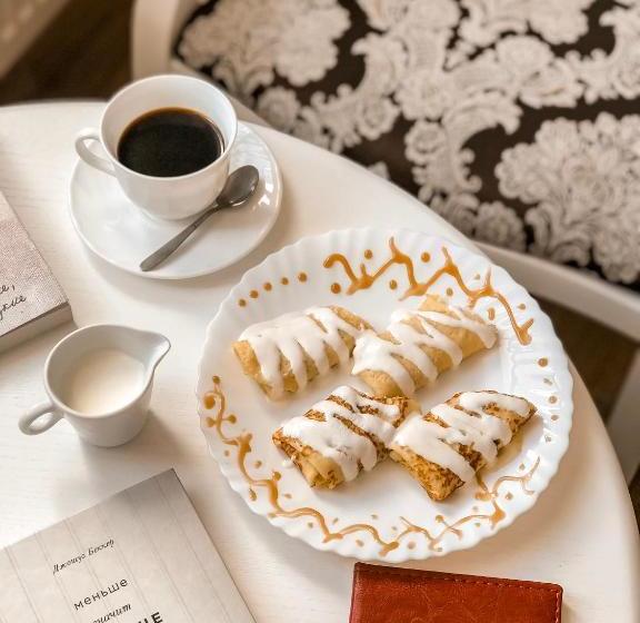 Отель орхідея