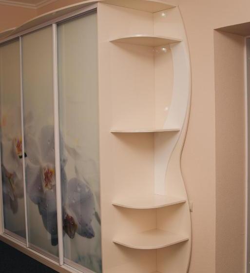 Отель орхідея