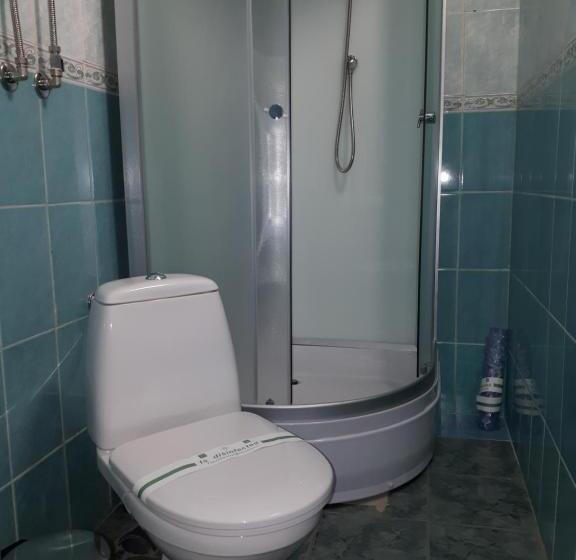 Отель орхідея