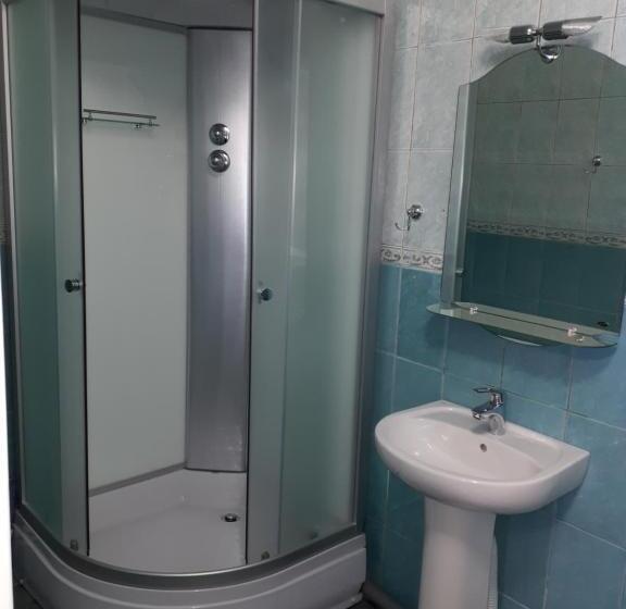 Отель орхідея