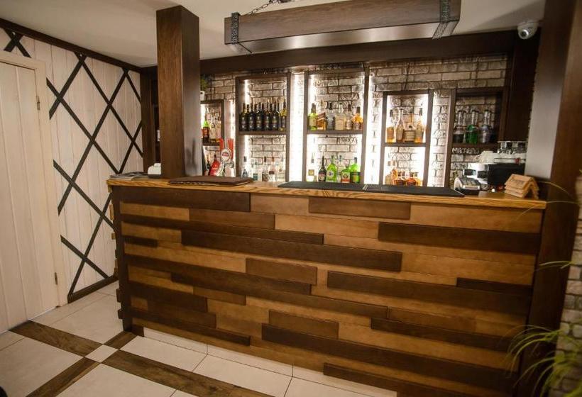 酒店 хуторок