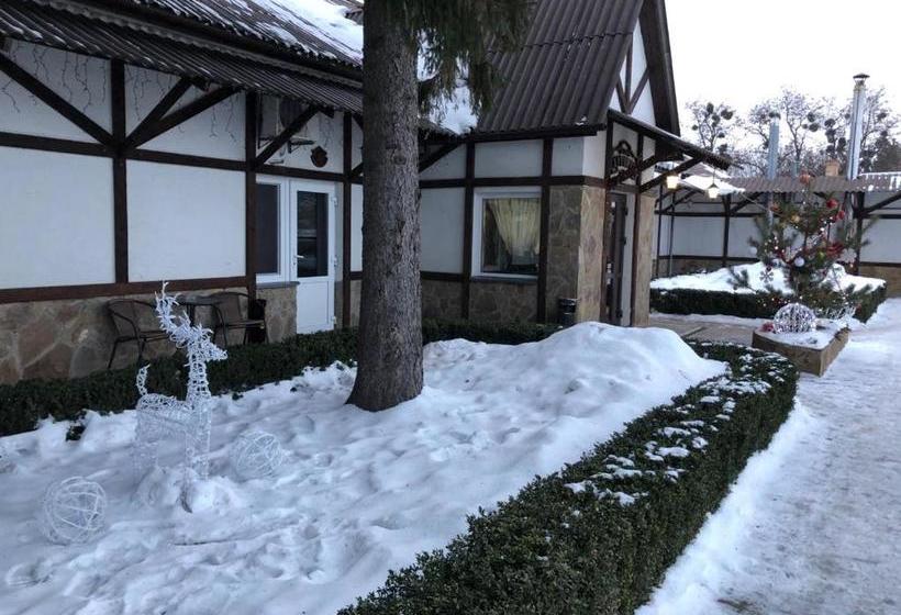 酒店 хуторок