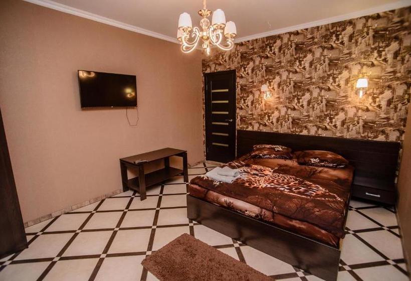 酒店 хуторок