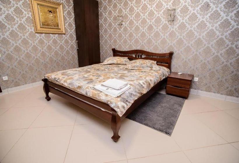 酒店 хуторок