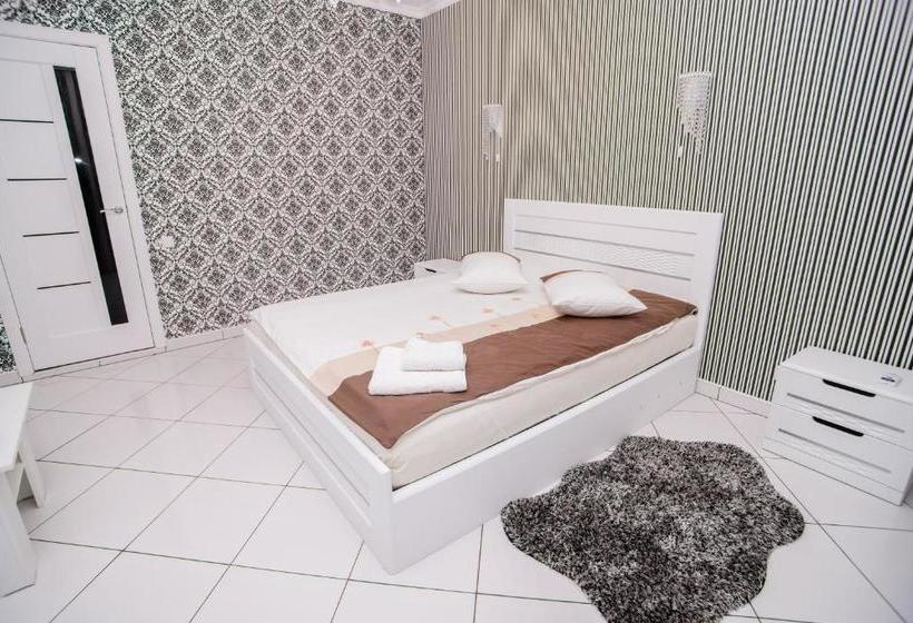 酒店 хуторок