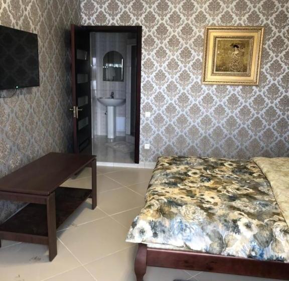 酒店 хуторок