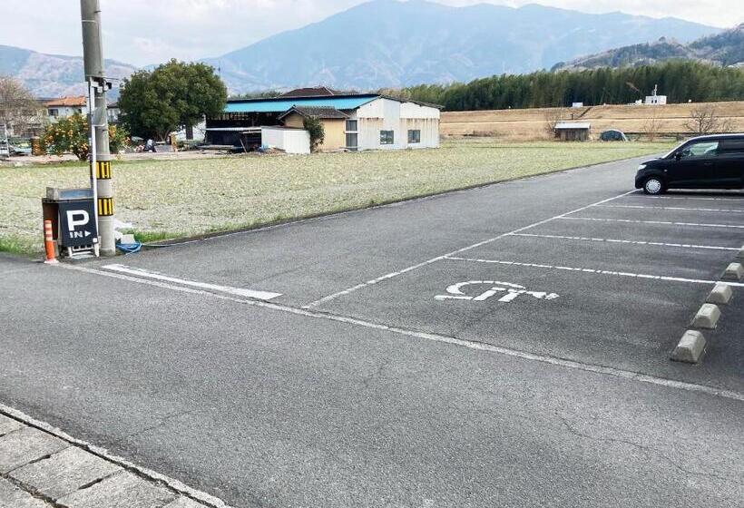 Hotel Adliv/factry Stay/工場に泊まれる