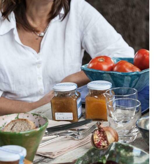 فندق Agriturismo Petrara