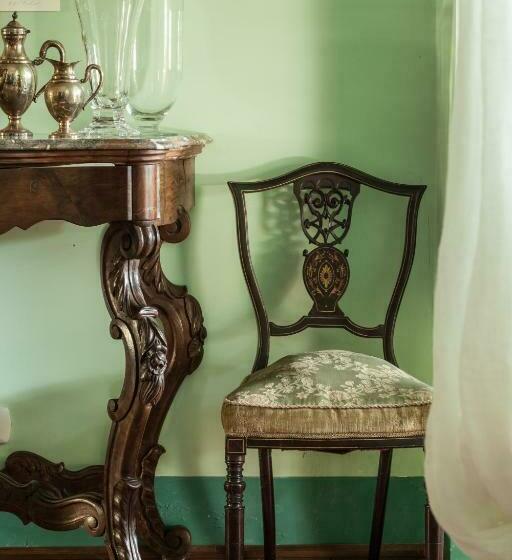 בית מלון כפרי Agriturismo Petrara