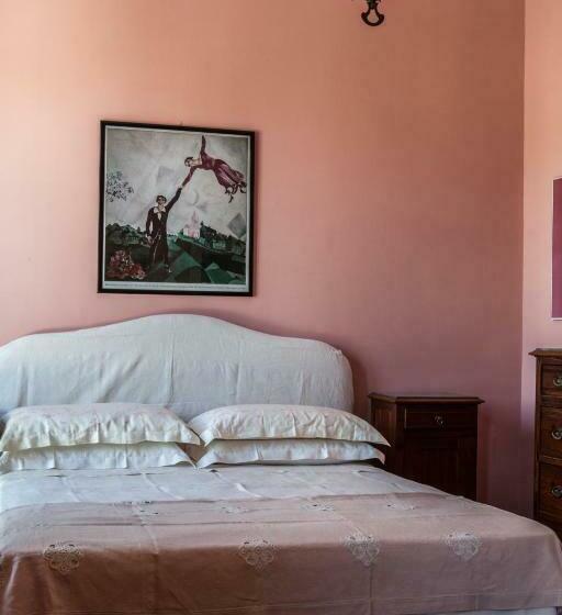 فندق Agriturismo Petrara