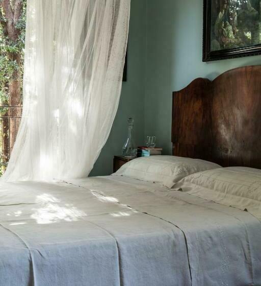 فندق Agriturismo Petrara