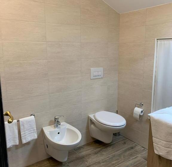 호텔 Agriturismo Tenuta Villa Catena