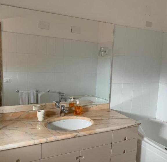 فندق Agriturismo Tenuta Villa Catena