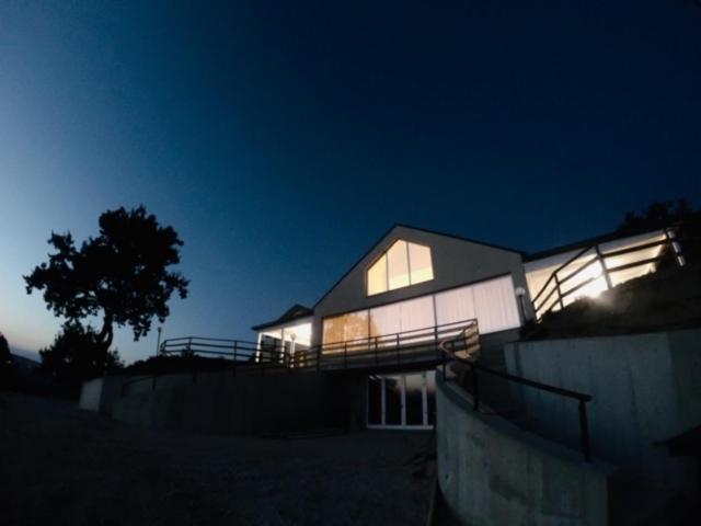 호텔 Agriturismo Tenuta Villa Catena