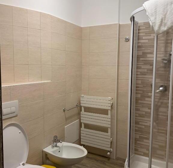 호텔 Agriturismo Tenuta Villa Catena