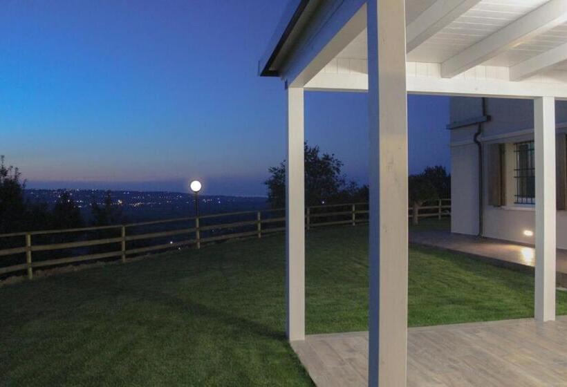 فندق Agriturismo Tenuta Villa Catena